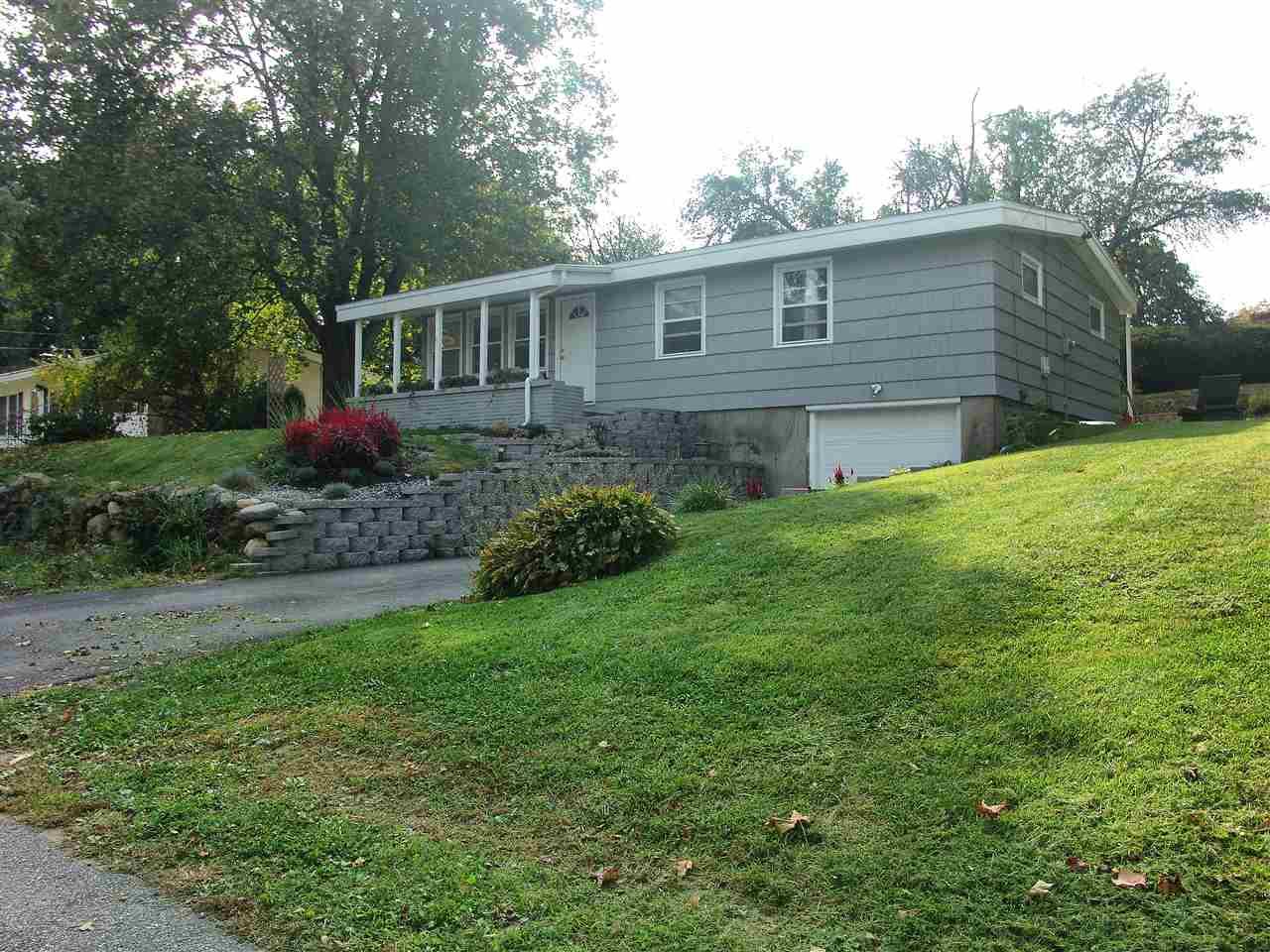 69 Old Rockingham Road - Photo 1