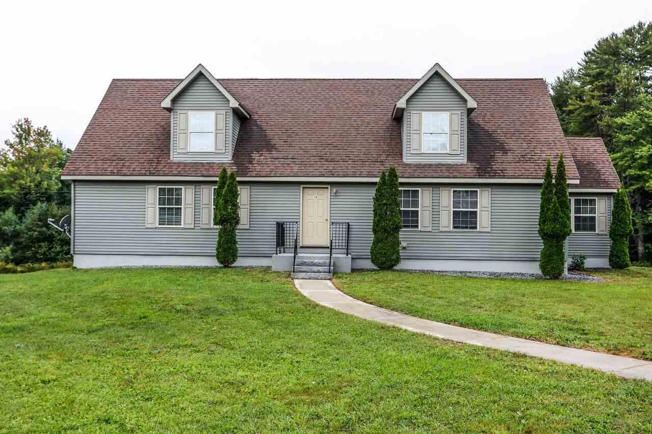 10 Cook Lane - Photo 1