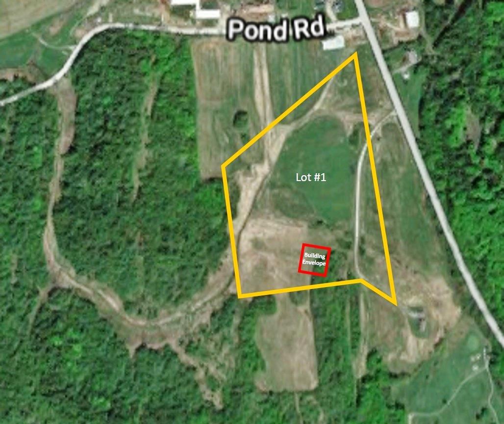 Lot 1 Scout Farm Road - Photo 1