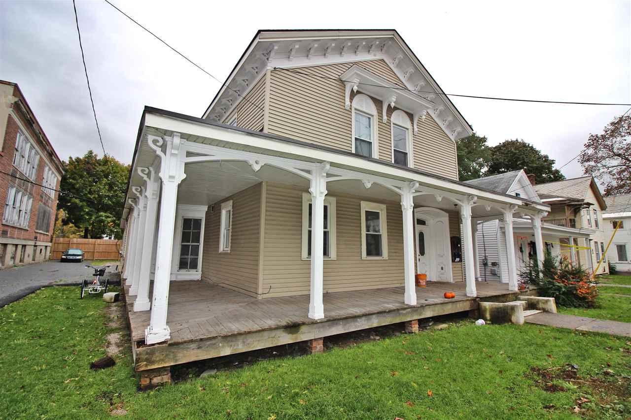 323 Pleasant Street - Photo 1