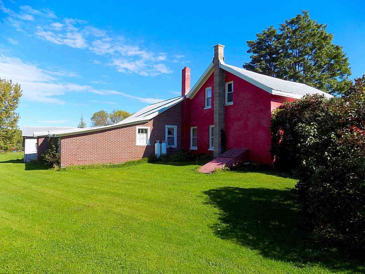 100 Brigham Hill Road - Photo 1