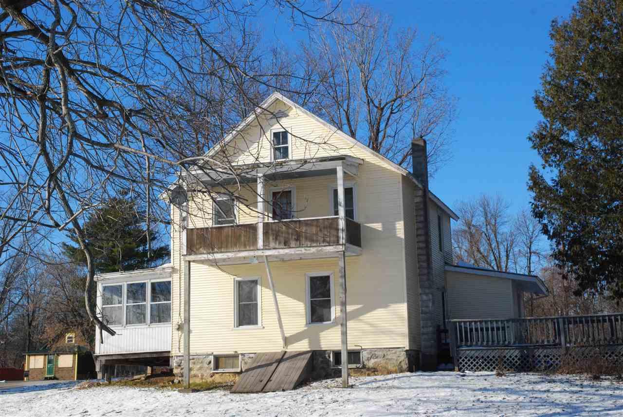 35 East Alburgh Road - Photo 1