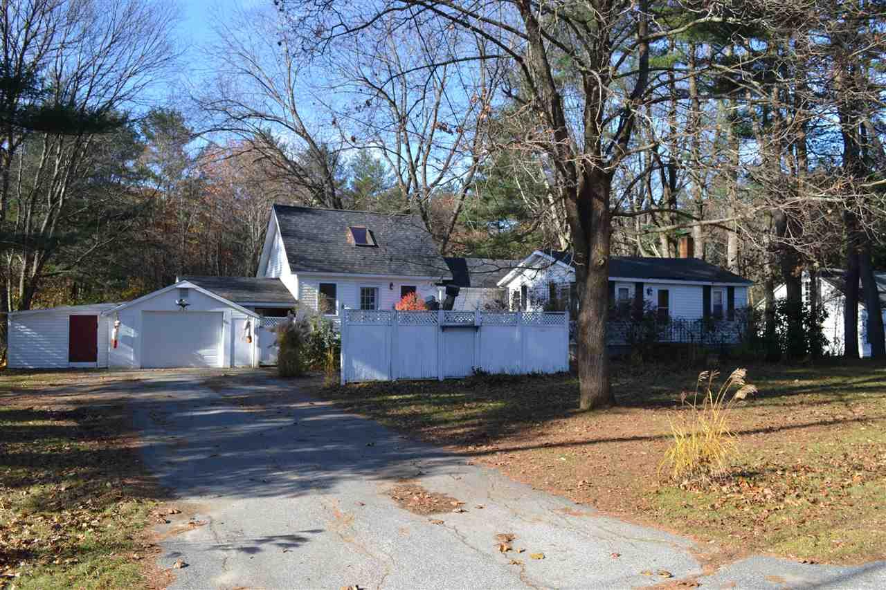 205 N Main Street - Photo 1