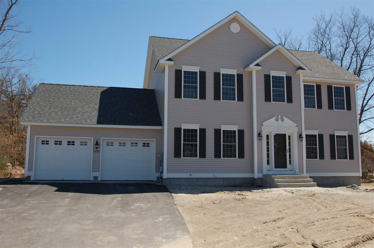 55 Brookview Drive - Photo 1