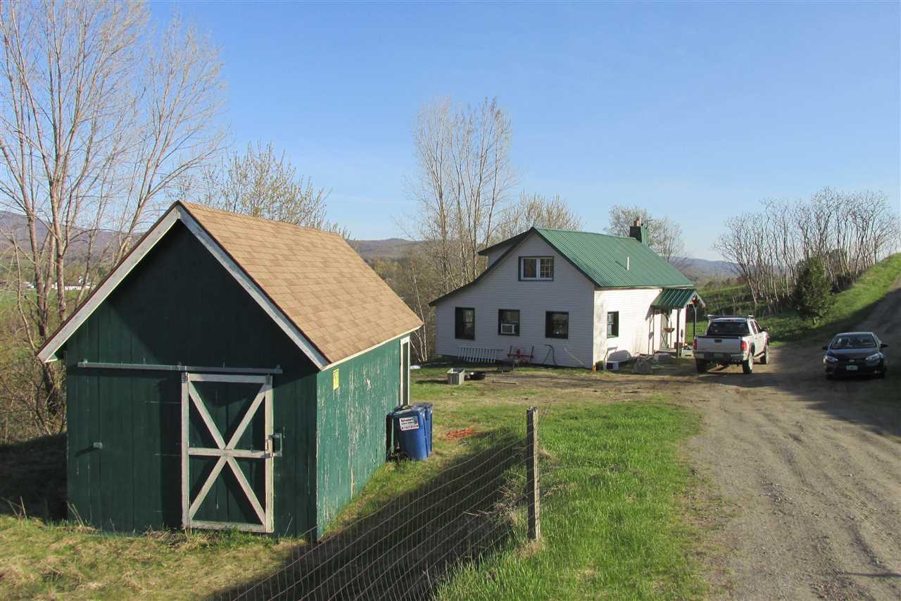 64 Drew Road - Photo 1
