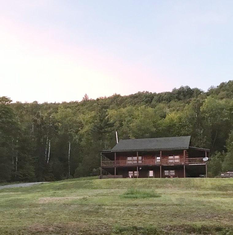 652 Gideon Mills Road - Photo 1