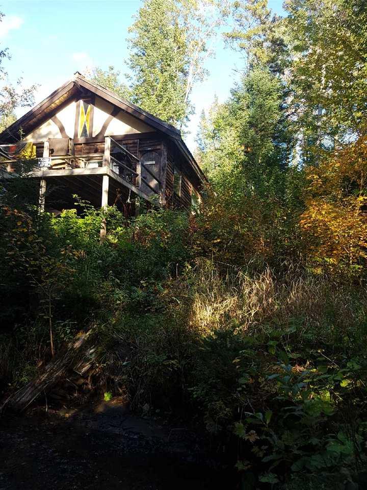 438 Willey Farm Road - Photo 1
