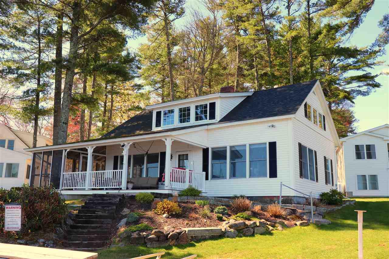 171 Dockham Shore Road - Photo 1