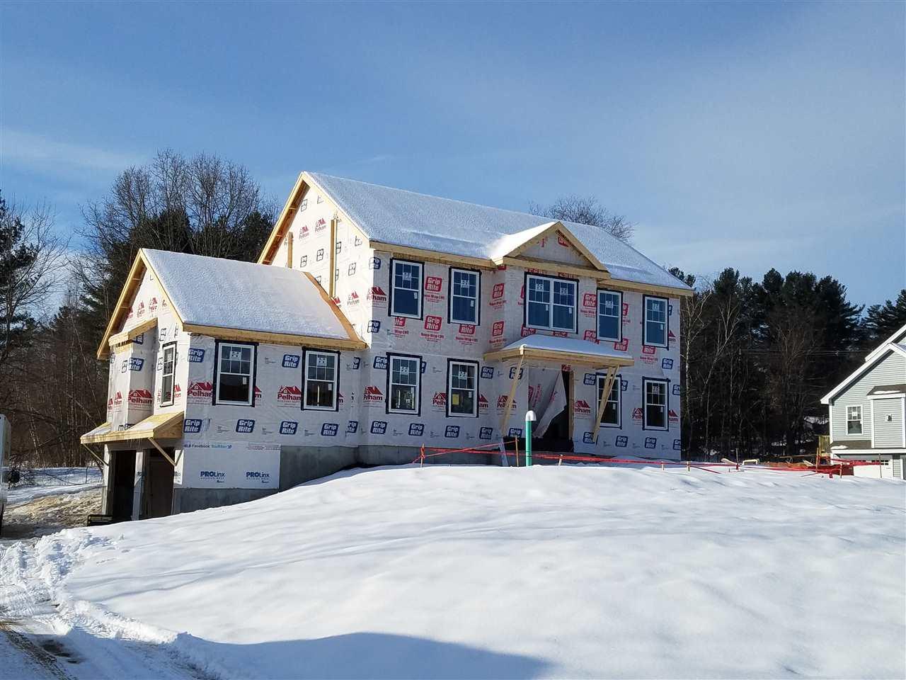 93 Nashua Road - Photo 1