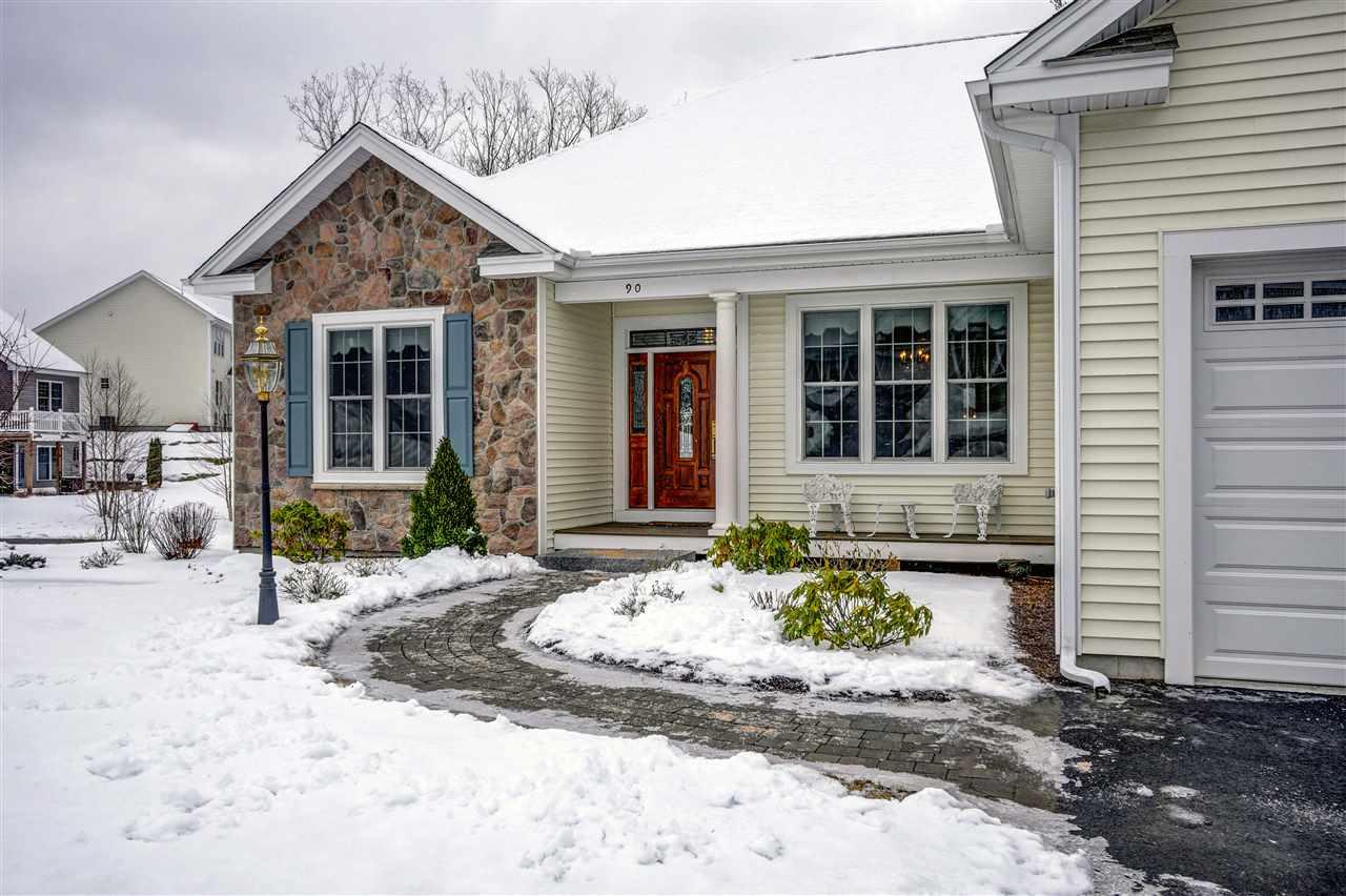 90 Springwood Way - Photo 1
