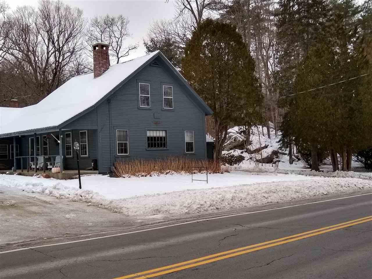 1543 Mount Major Highway - Photo 1