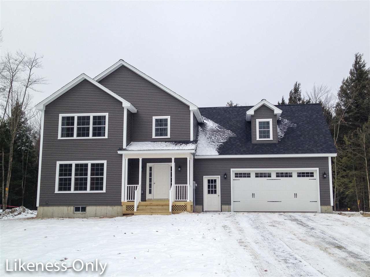 172 Watkins Road - Photo 1