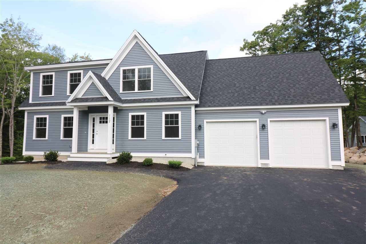112 Maple Ridge Road - Photo 1