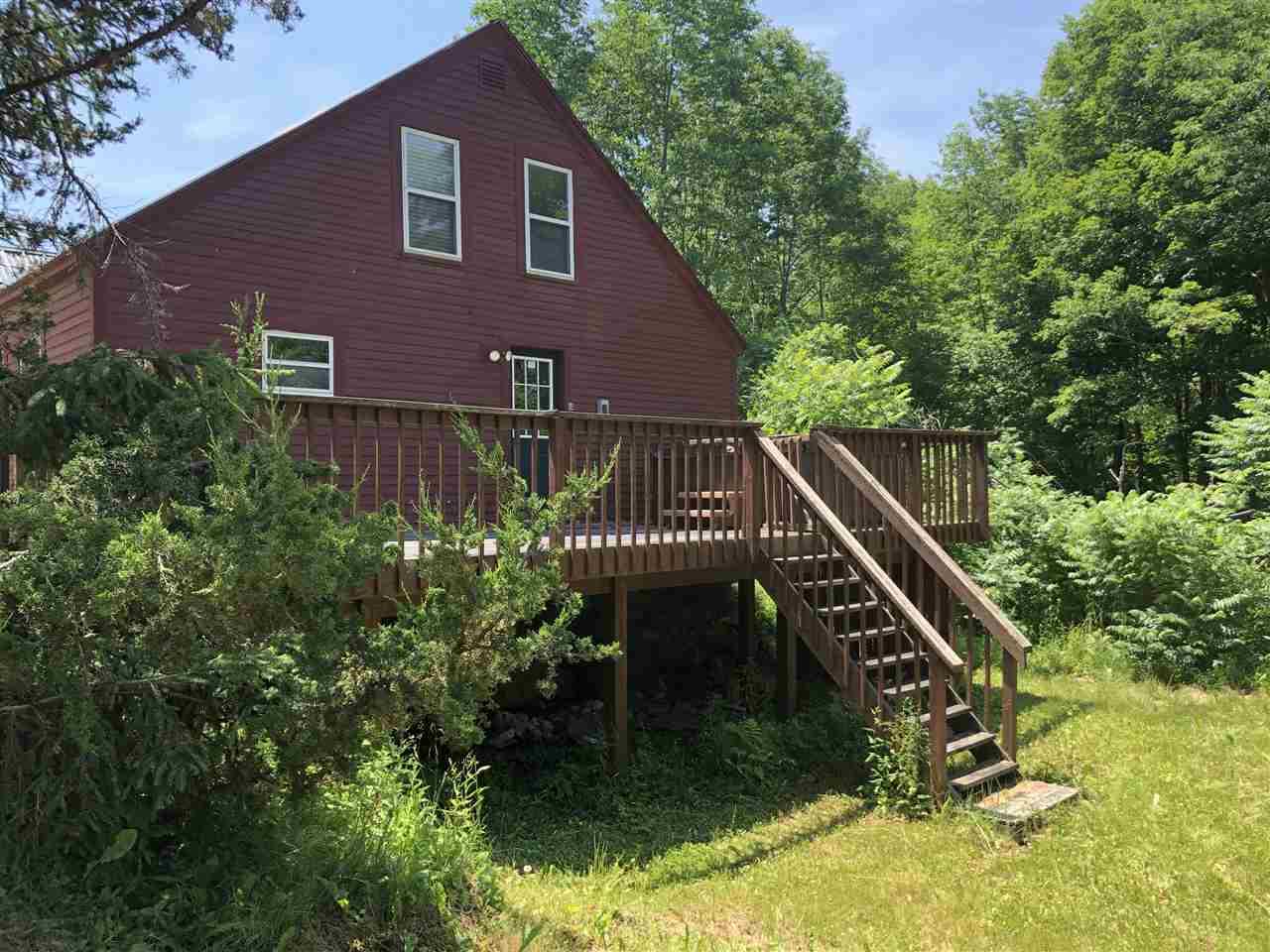 61 Lake Ninevah Road - Photo 1