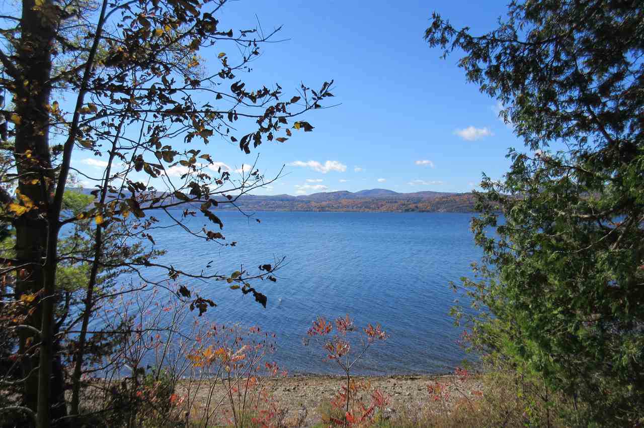132 Owls Head Harbor Road - Photo 1