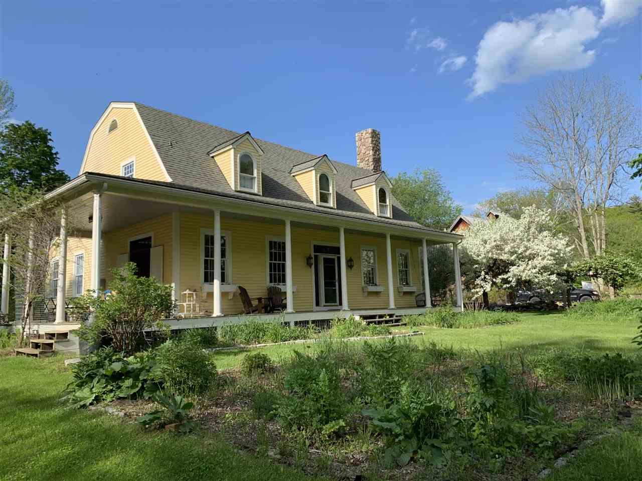 1502 Popple Dungeon Road - Photo 1