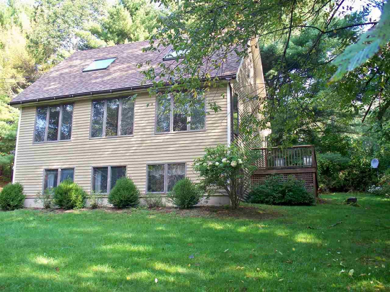 23 Spooner Point Road - Photo 1