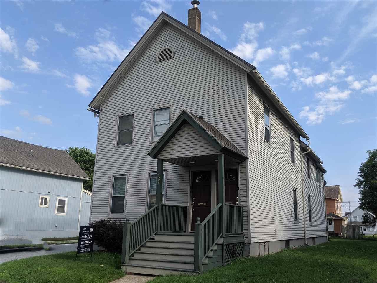 138 Maple Street - Photo 1