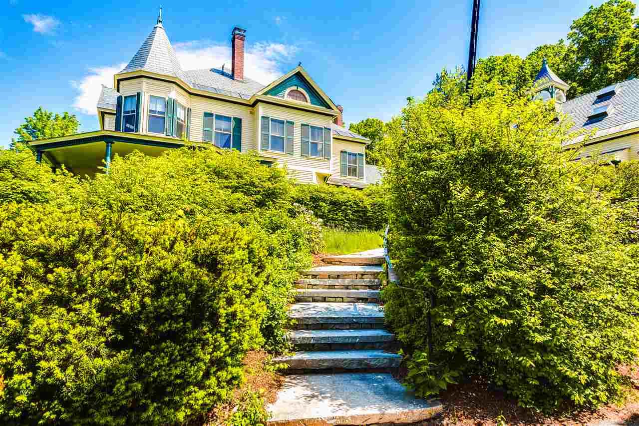 12 High Street - Photo 1