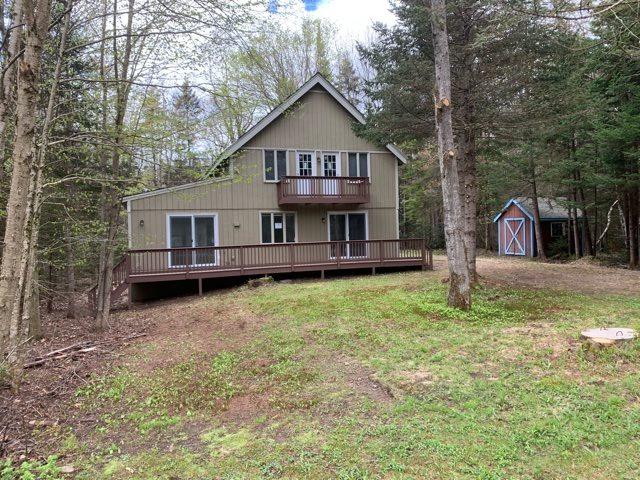 1001 Oberdorf Road - Photo 1