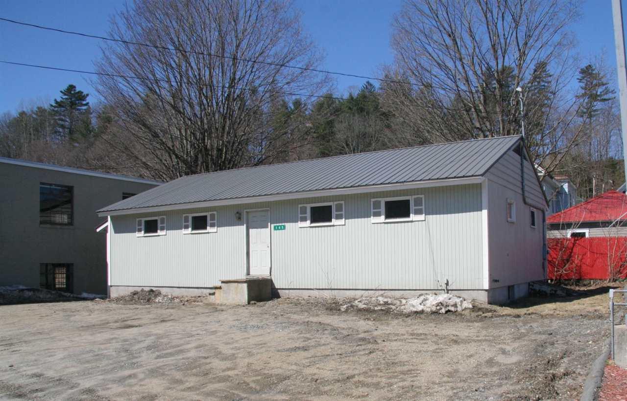 145 Railroad Street - Photo 1