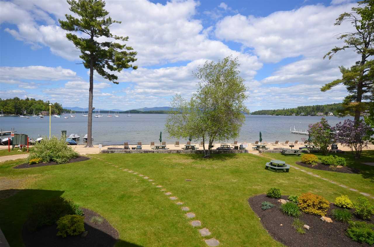 115 Weirs Road - Photo 1