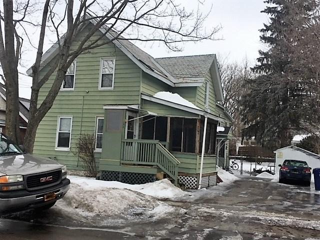176 N Willard Street - Photo 1