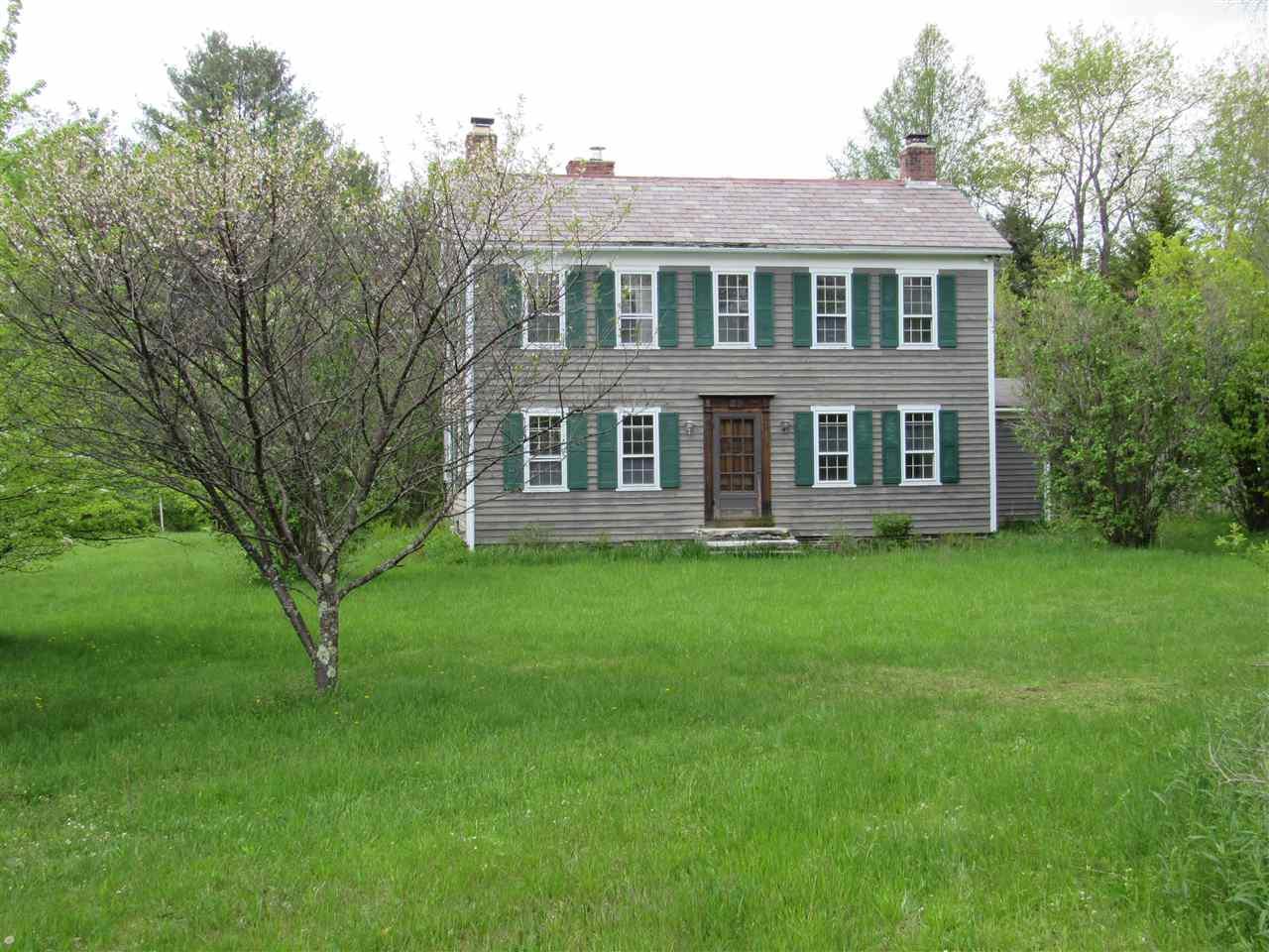 534 Warm Brook Road - Photo 1