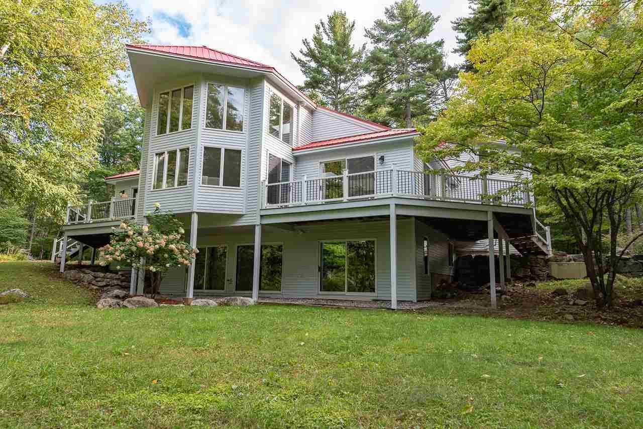 52 Black Point Road - Photo 1