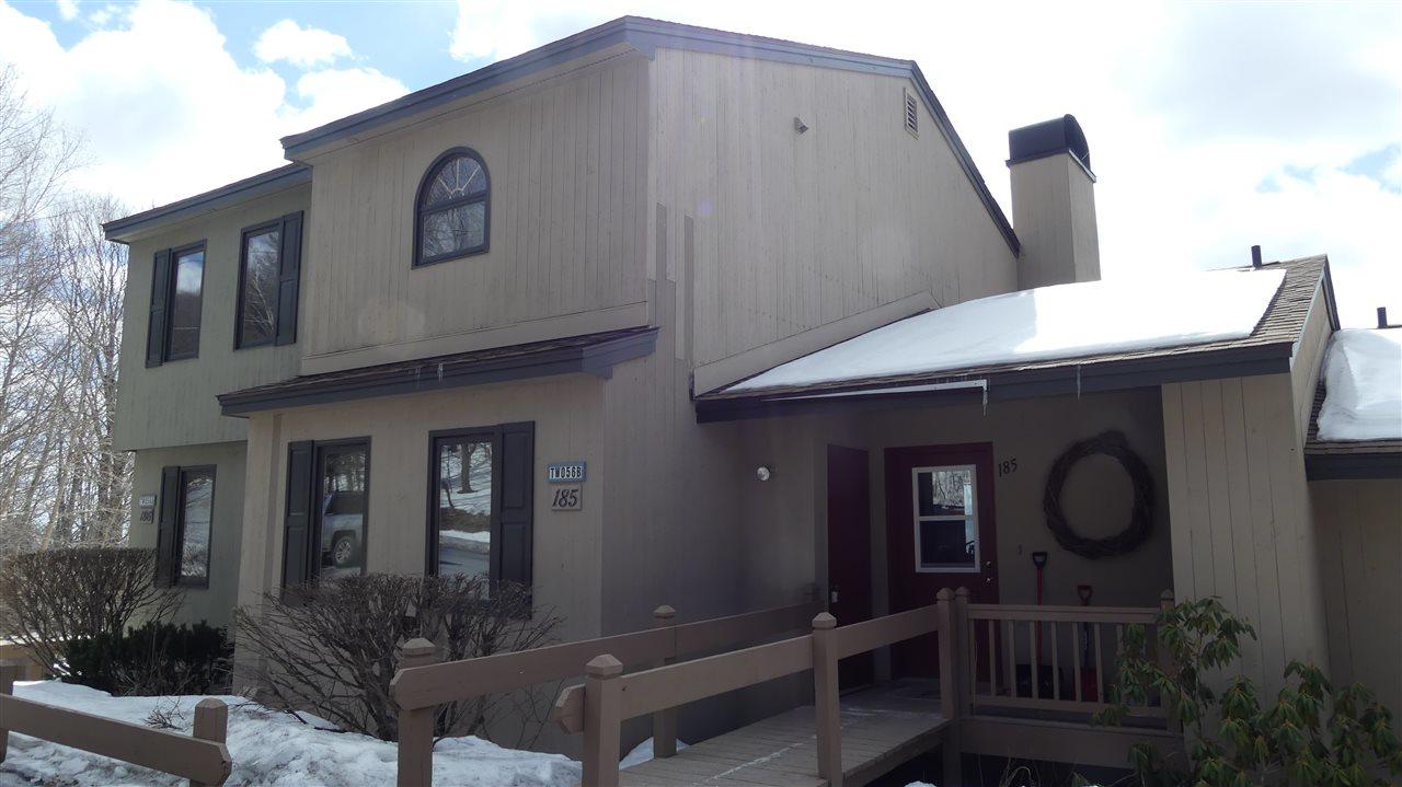 56B Tanglewood Road - Photo 1