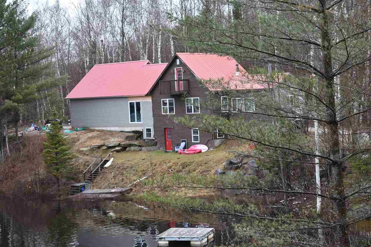 225 Spectacle Pond Road - Photo 1