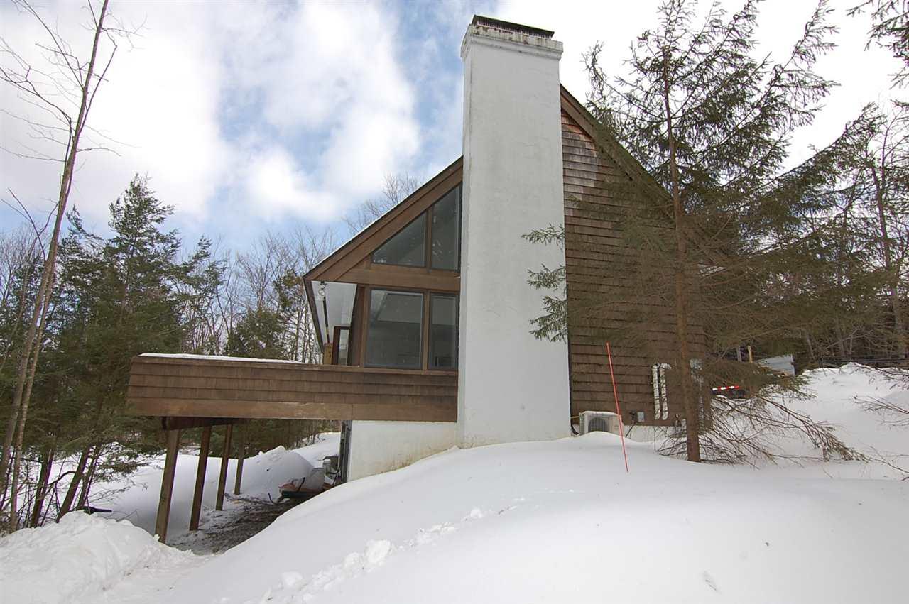1 Todd Hill Road - Photo 1