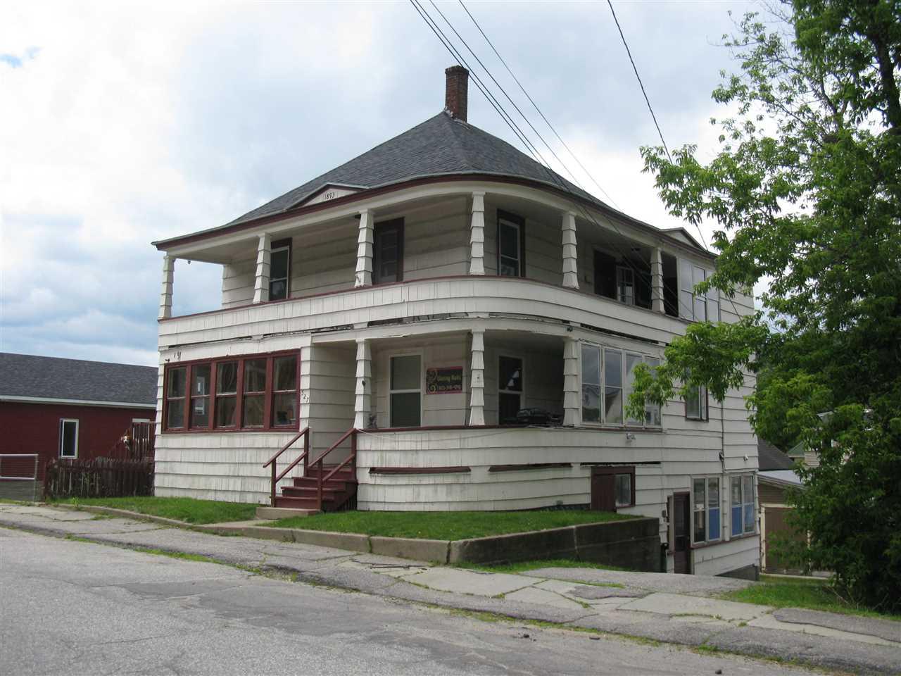 527 Champlain Street - Photo 1