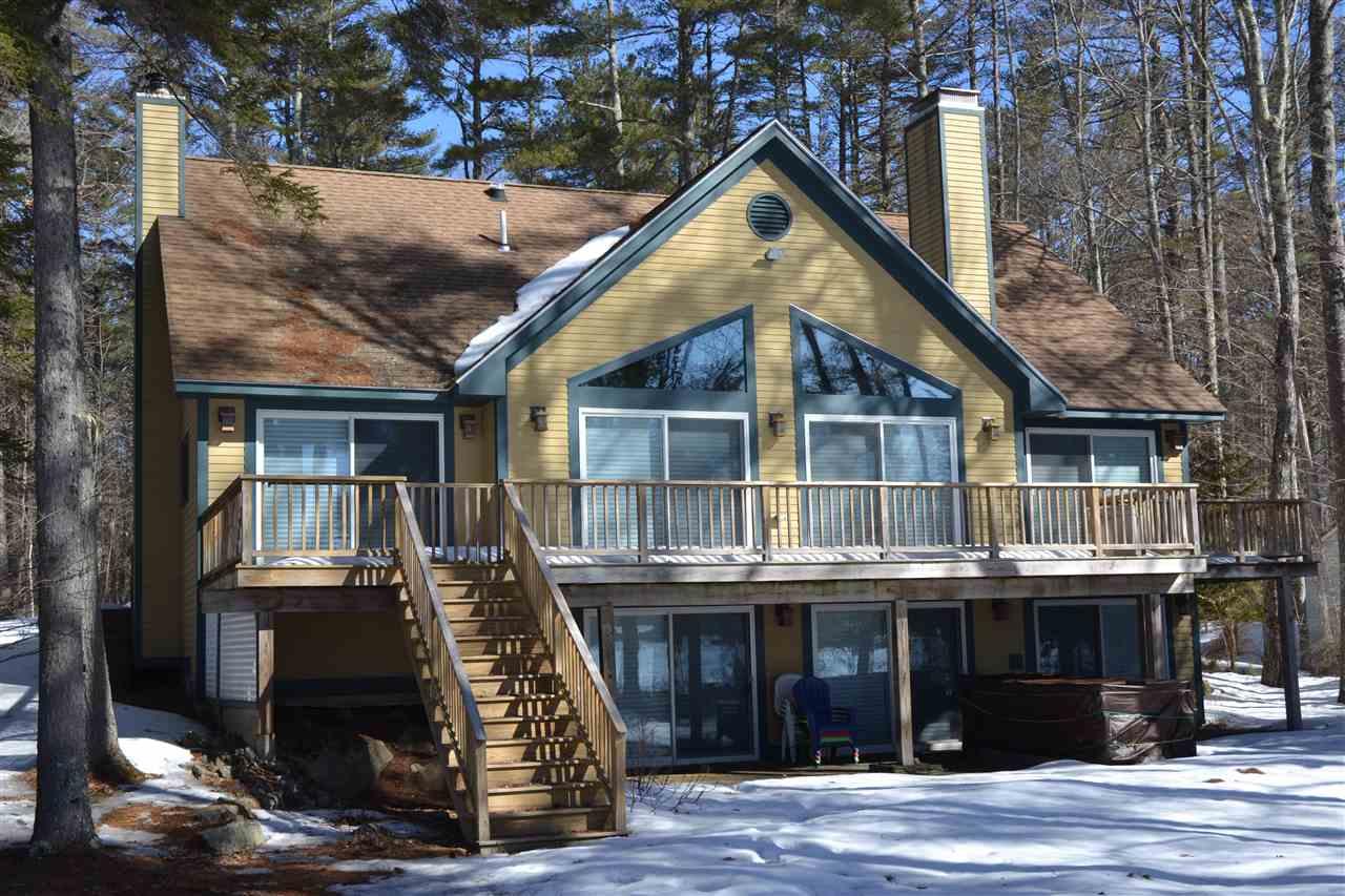 39 Mirror Lake Drive - Photo 1