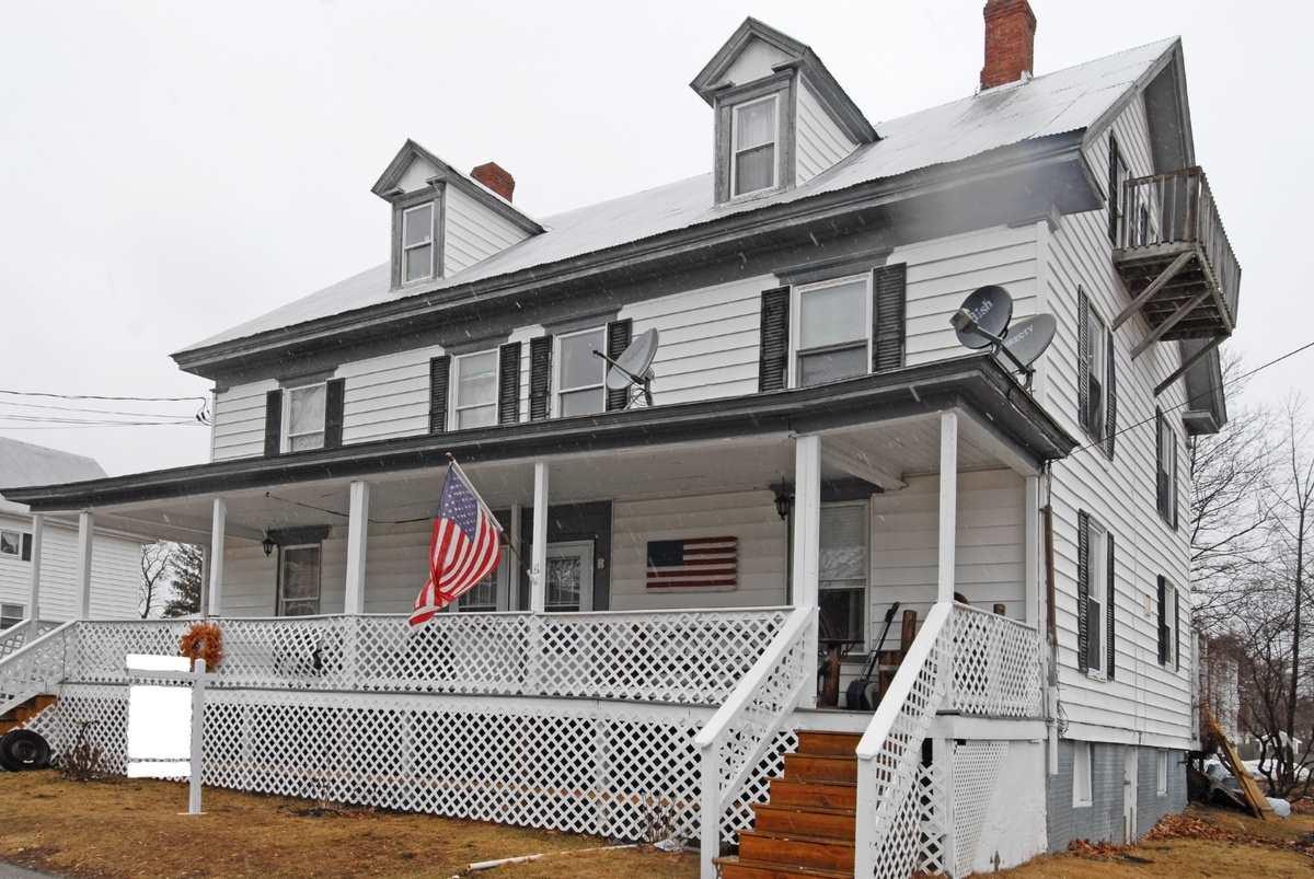 8 Jordon Street - Photo 1