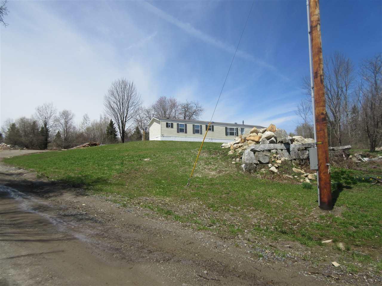 554 Salem Derby Road - Photo 1