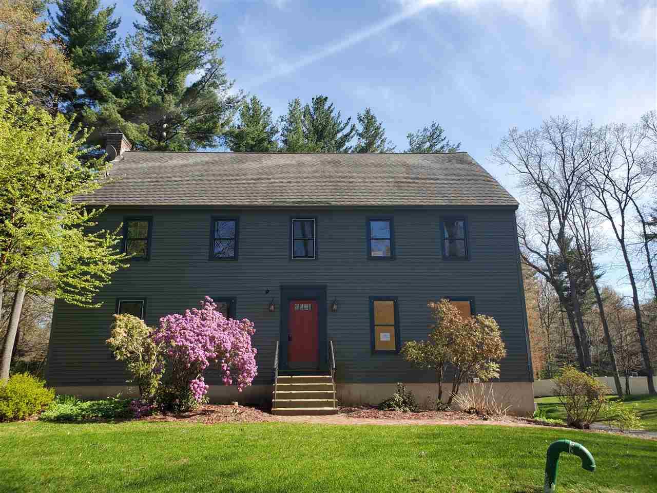 14 Buttonwood Drive - Photo 1