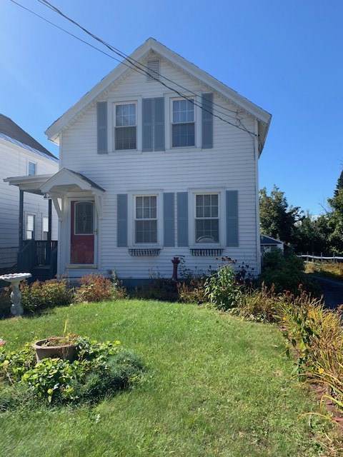 212 Grove Street - Photo 1
