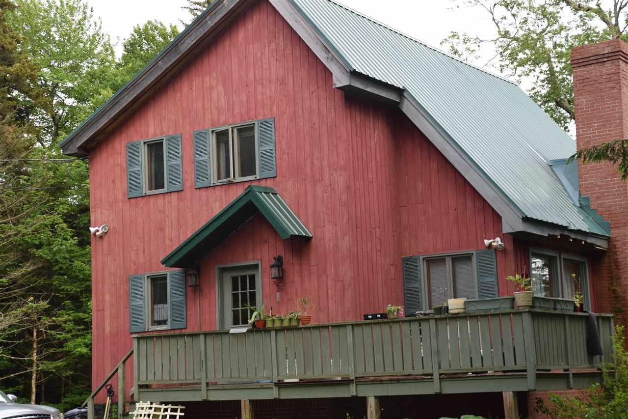 #3 Haystack Village East Road - Photo 1