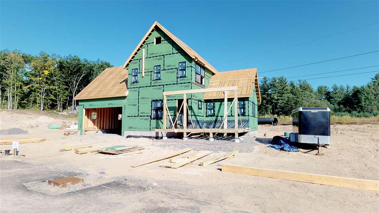 Lot 3 Pendleton Farms Lane - Photo 1