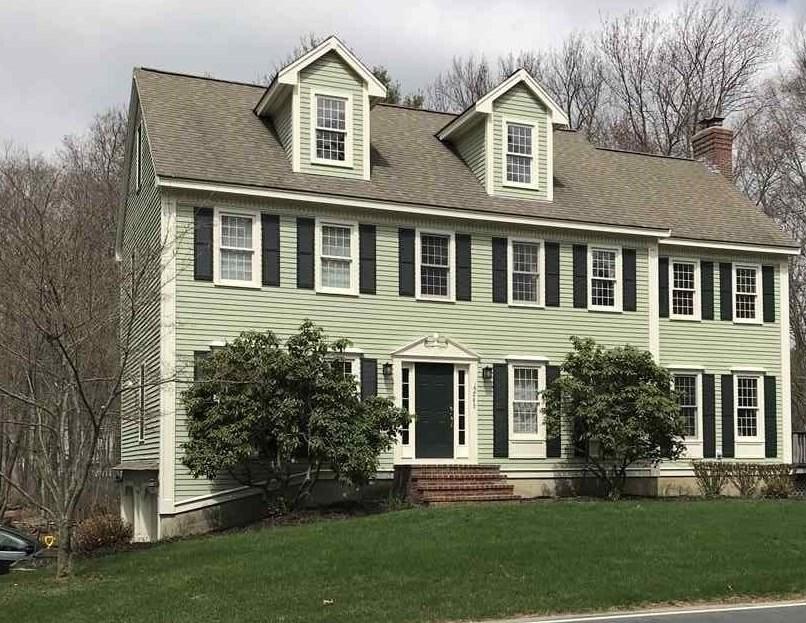 249 Woodland Road - Photo 1
