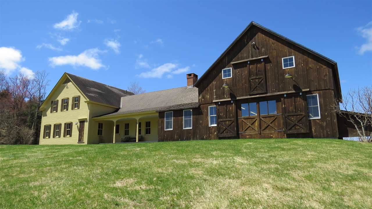 496 Route 100 Highway - Photo 1