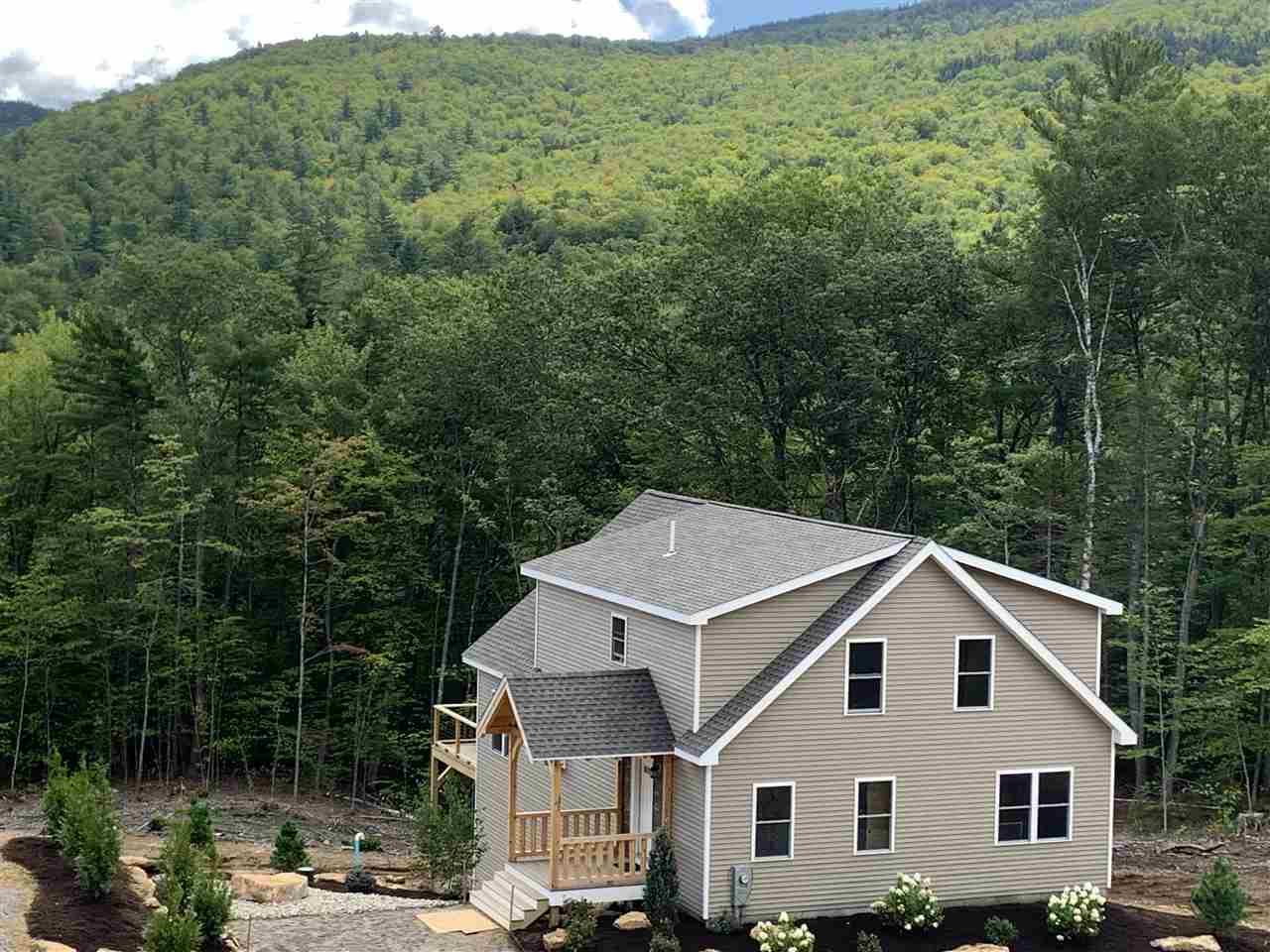 8 Horizon Drive - Photo 1