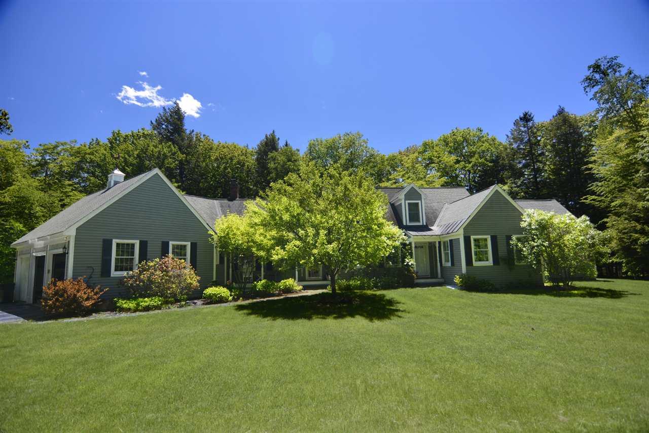 27 Lake Country Road - Photo 1