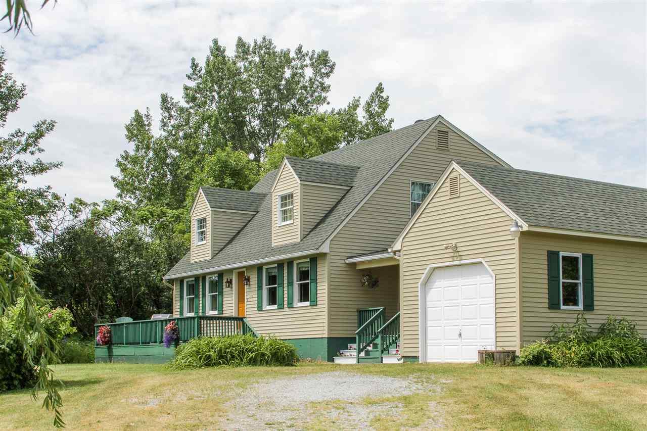 518 Us Vt Rt 2 Highway - Photo 1