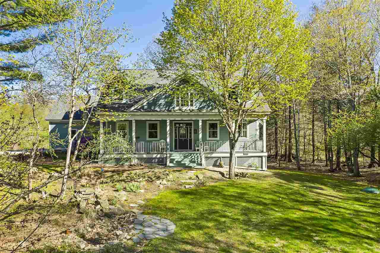 27 Doe Drive - Photo 1