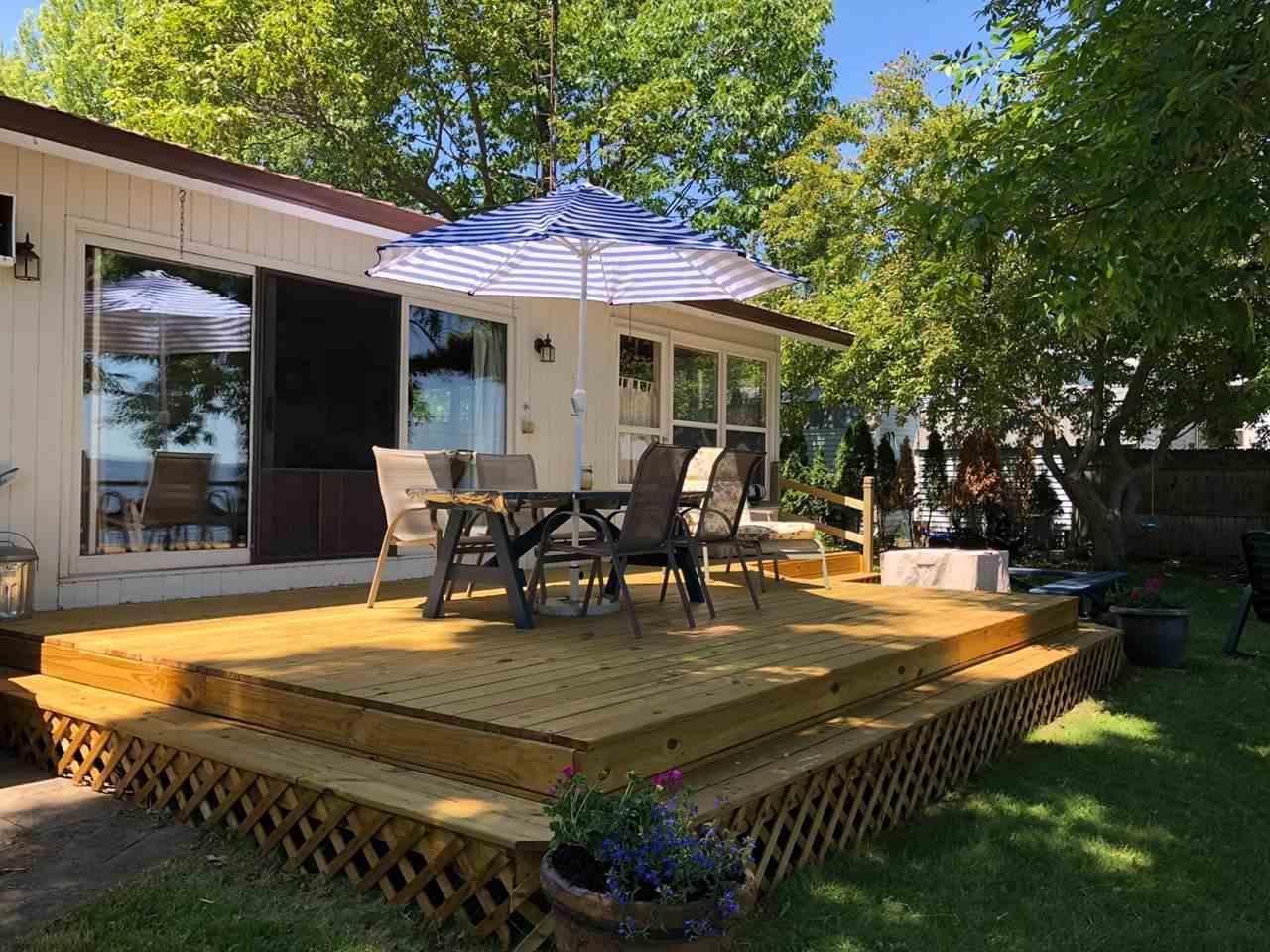 61 Bourdeau Lane South - Photo 1