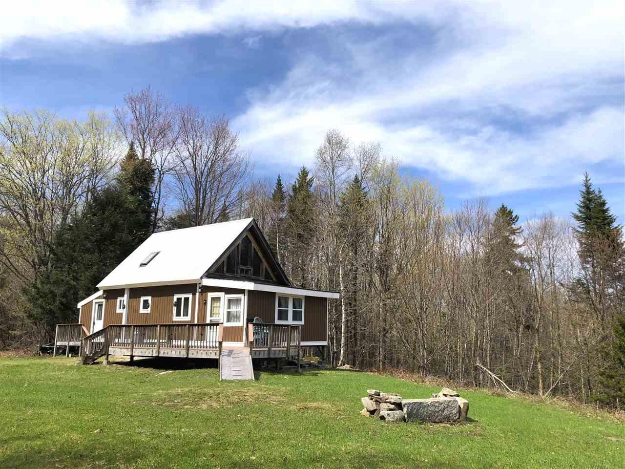 2422 Abbott Hill Road Road - Photo 1