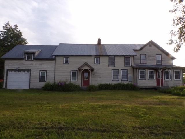 104 Poor Farm Road - Photo 1