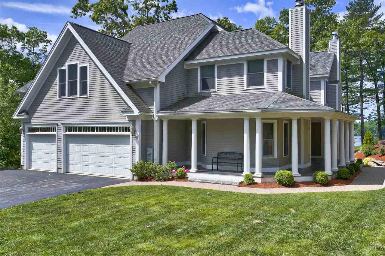 8 Granite Hill Road - Photo 1